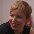 Anastassia Tikhvinskaia