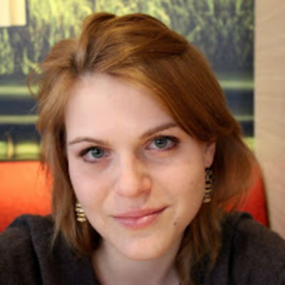 Мария Заварская