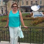 Olga Mkheidze