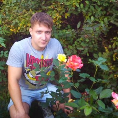 Тёма Юхтанов