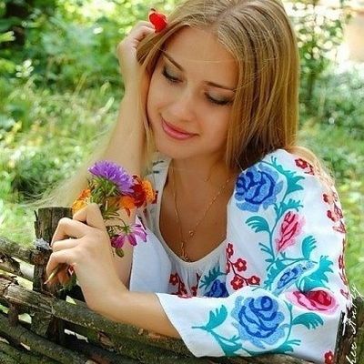 Бронислава Ларина