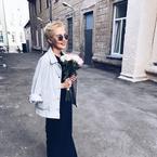 Света Светлая