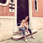 Катя Харчина