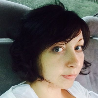 Елена Космынцева