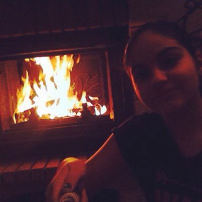 Даша Горшкова