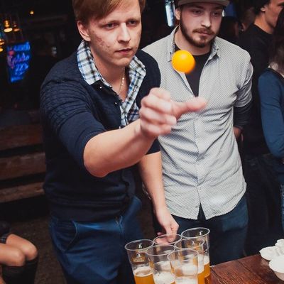 Вадим Нещерет