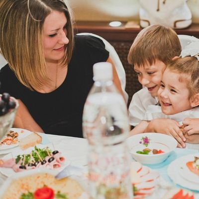 Олька Громова