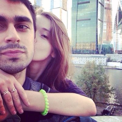 Евгения Петрова