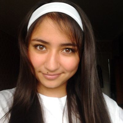 Диана Меметова