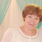 Галина Николаева