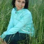 Наталья Исаева