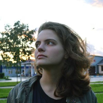 Дария Давыдова