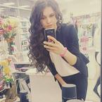 Ксения Варламова