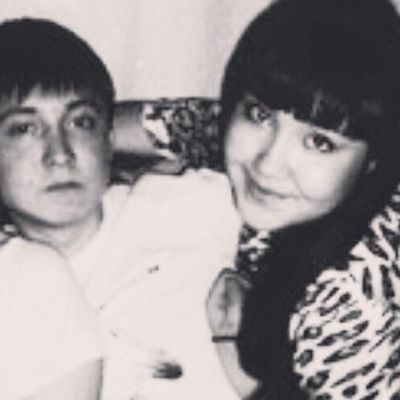 Диана Тажетдинова