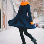 Елена Русова