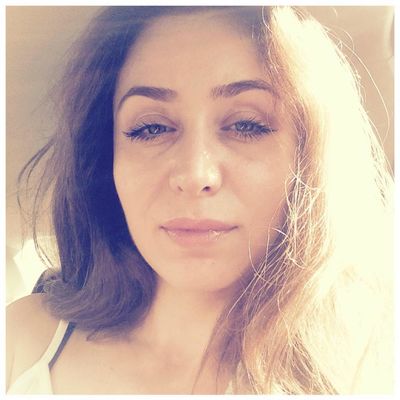 Нелина Державина