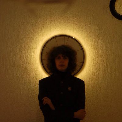 Егор Давидович