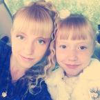 Анастасия Извекова