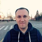 Dima Khomkalov
