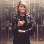 Наталья Парфенова