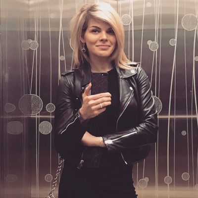 Наталья Парфенова