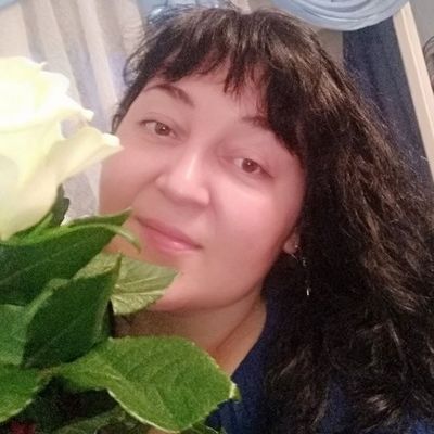 Надежда Якушкина