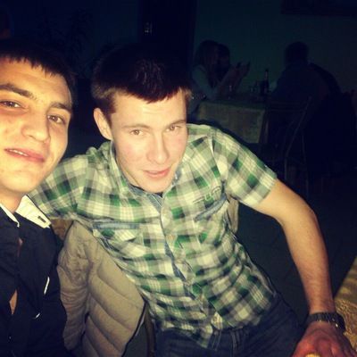 Роман Псяривский