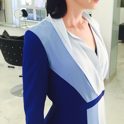 Светлана Садикова