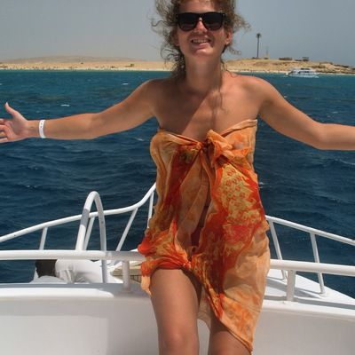 Катерина Козель