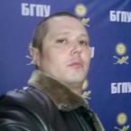 Леонид Каспер