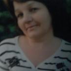 Елена Фролова