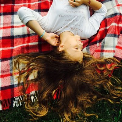 Мария Белова