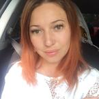 Мария Владимировна