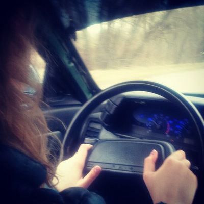 Антонина Чуб