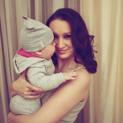 Эльвира Муртазина