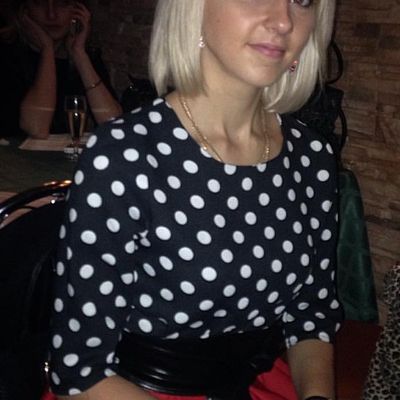 Яночка Вилкова