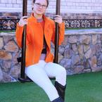 Алеся Акимова