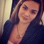 Ольга Пантилейкина