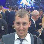 Алексей Одинцов