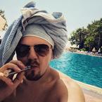 Александр Мелеш