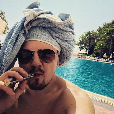 Александр Мелеш