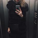 Анастасия Турусова