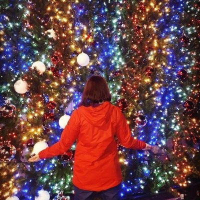 Виктория Куликова