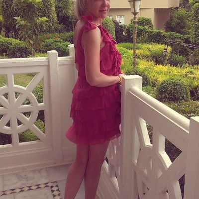 Оксана Рязанцева