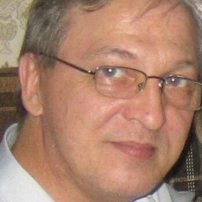 Александр Афонюхин