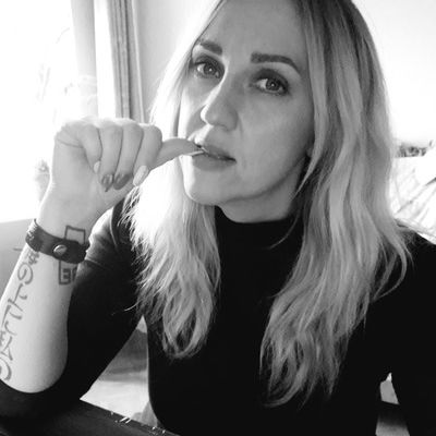 Екатерина Вишнякова