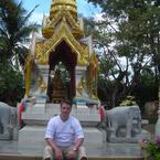 Сергей Краснов