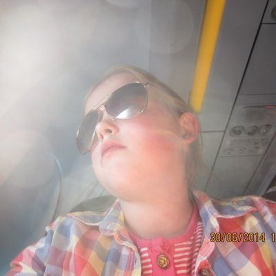 Екатерина Ковшова