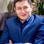 Аскар Смагулов