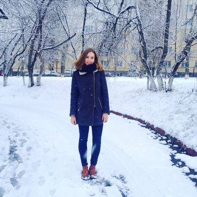 Маргарита Царикъ